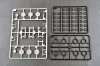 Trumpeter 01063 M4 Command and Control Vehicle (C2V) 1/35